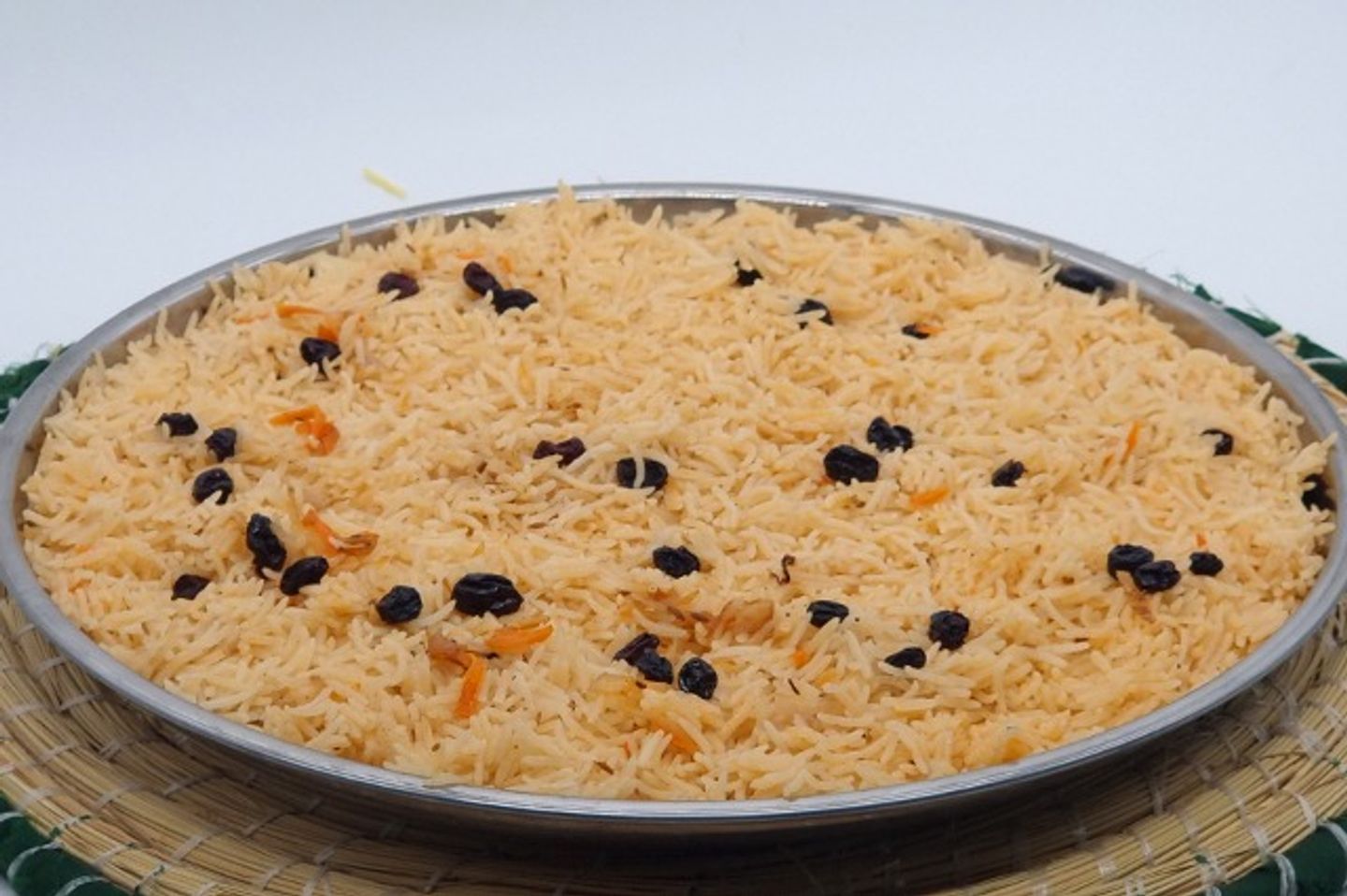 رز بخاري