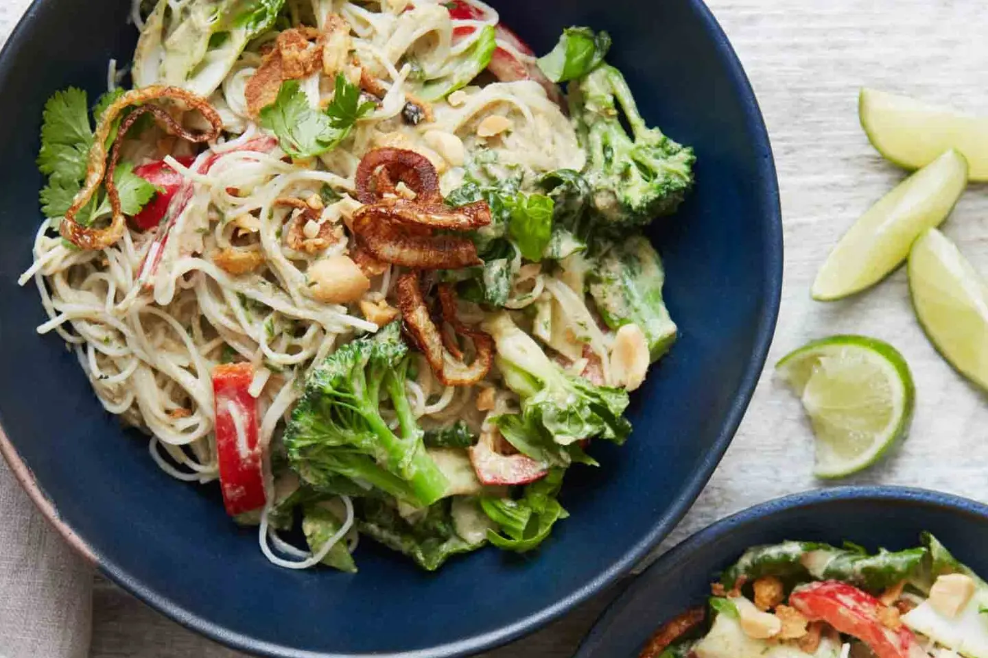 Veg Fried Rice/Noodles
