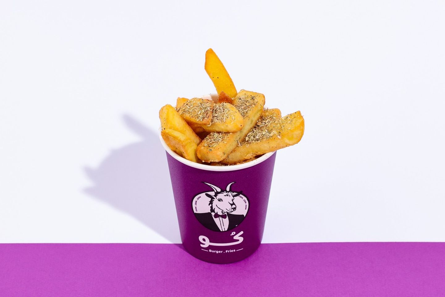 Fries