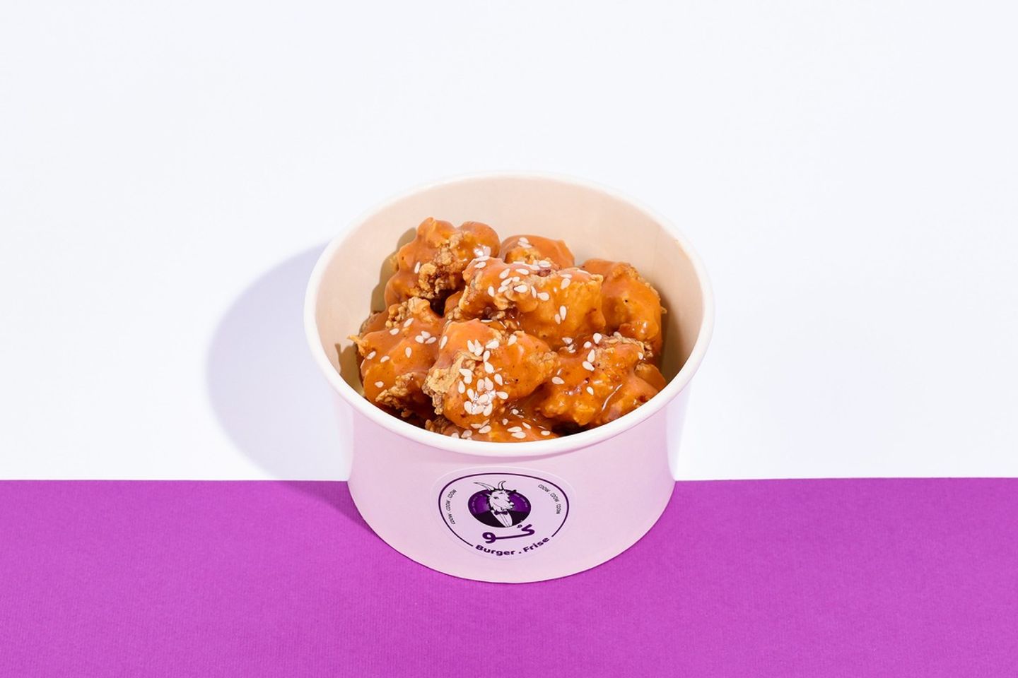 Chick Bites
