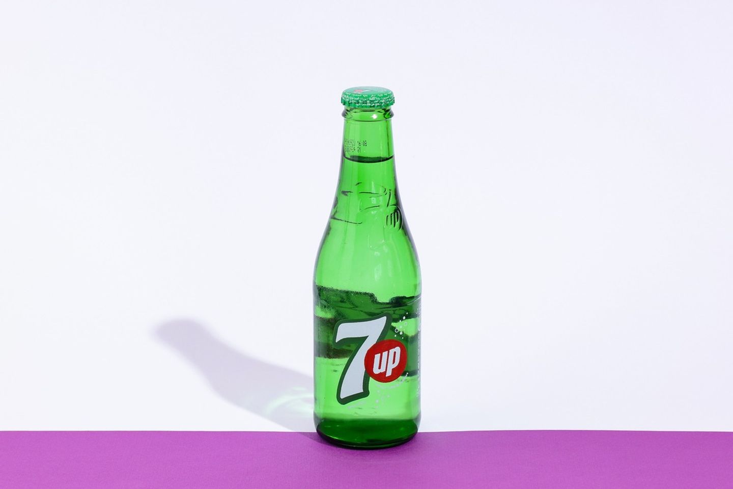 7 Up