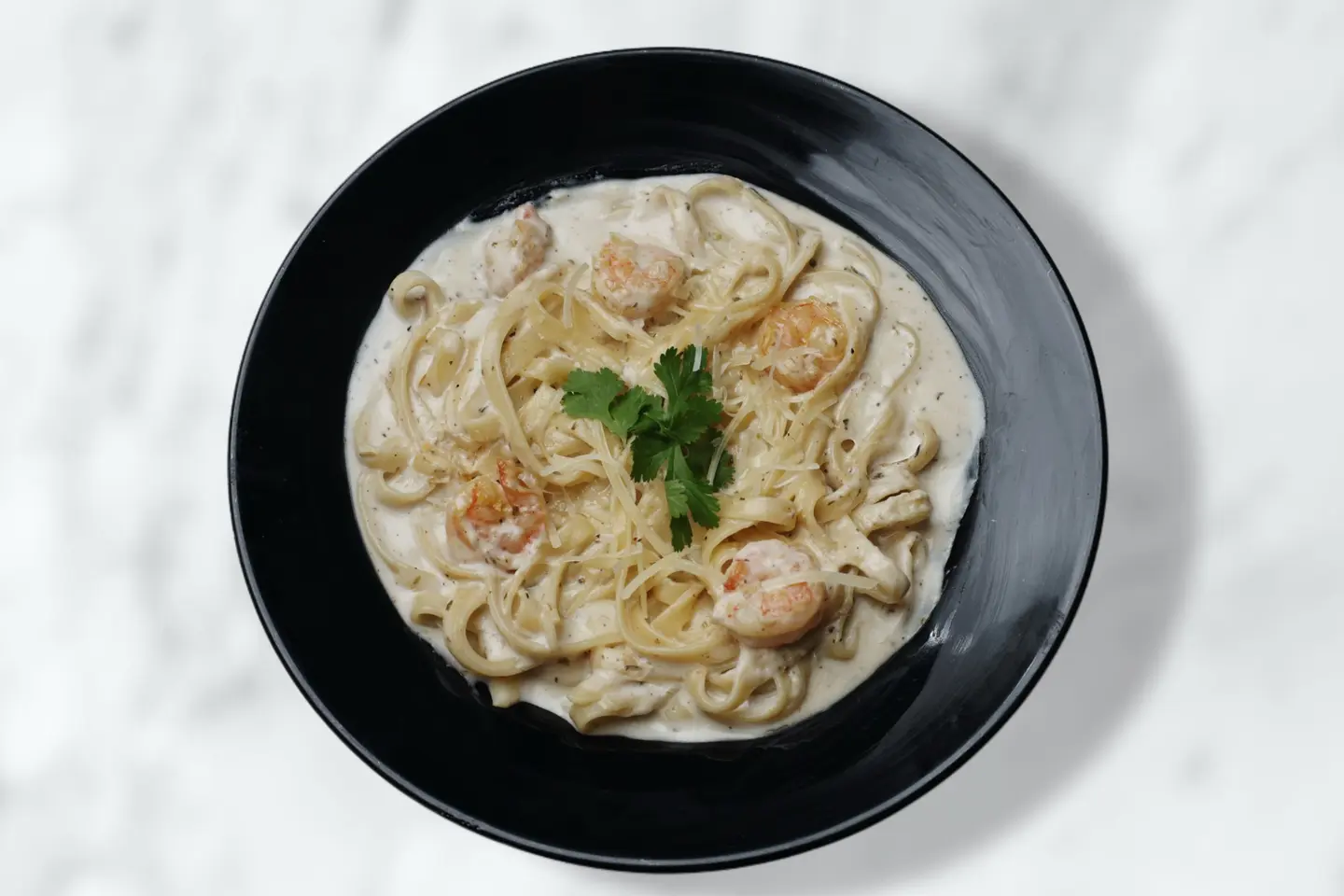 صوصات ايطالية من اختيارك