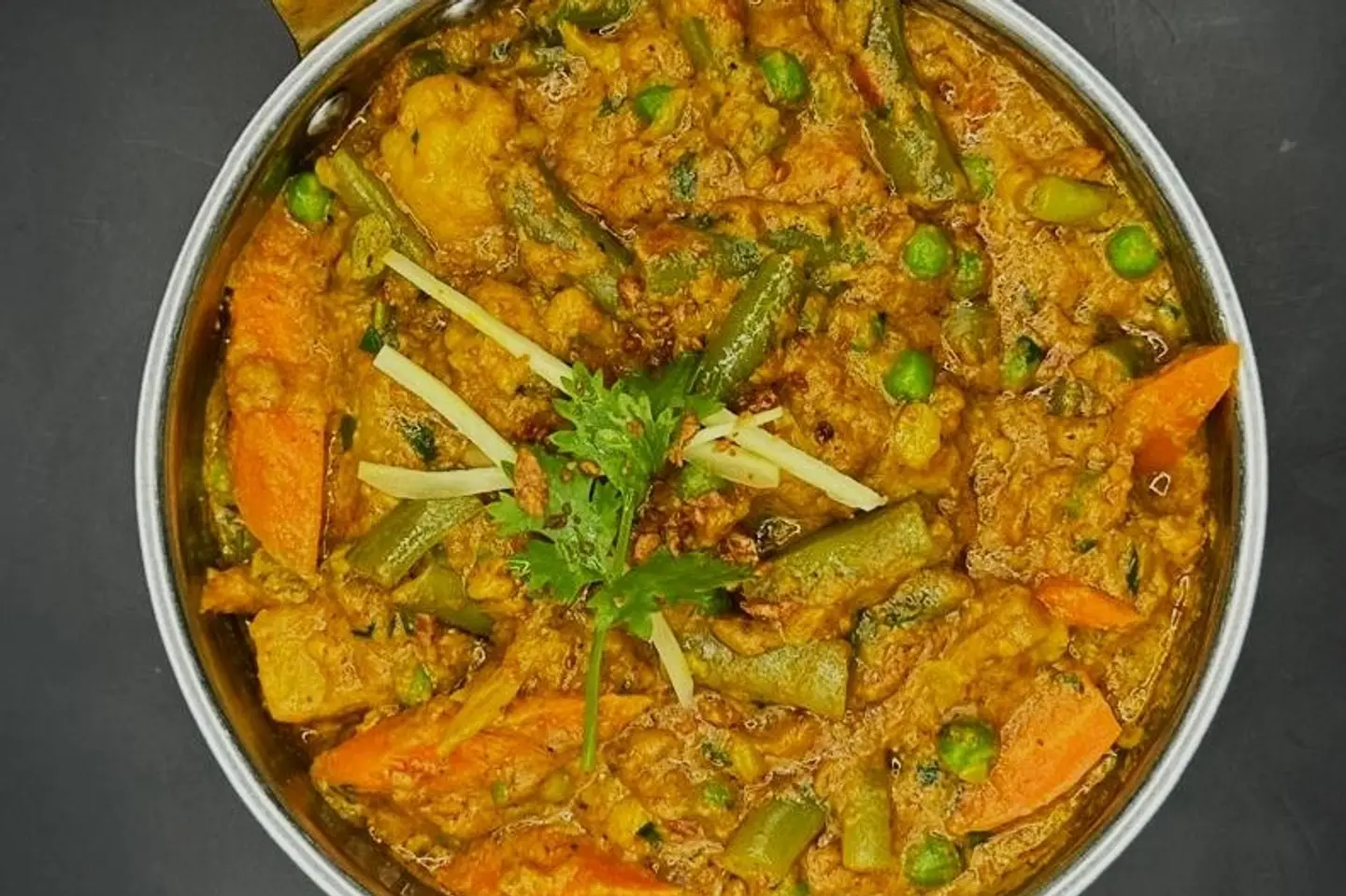 خضار ماسالا