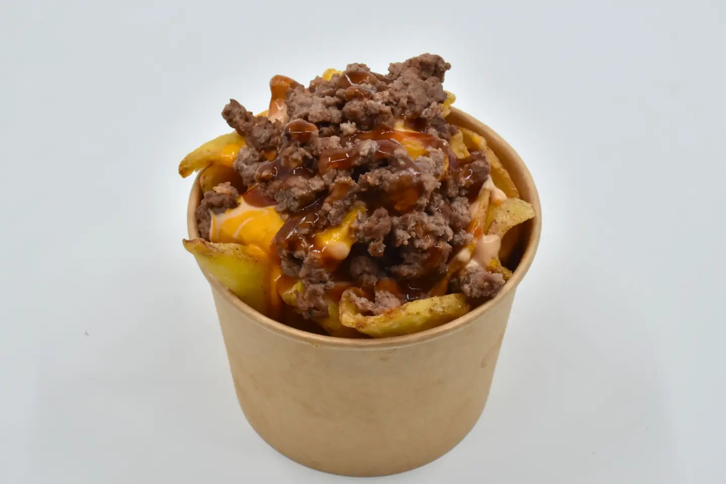 Fries Box