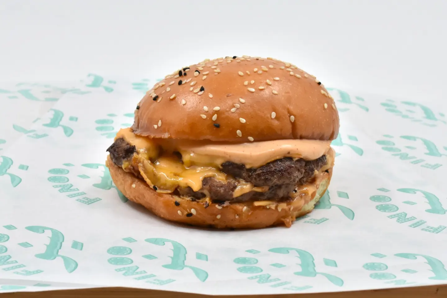 Classic Burger