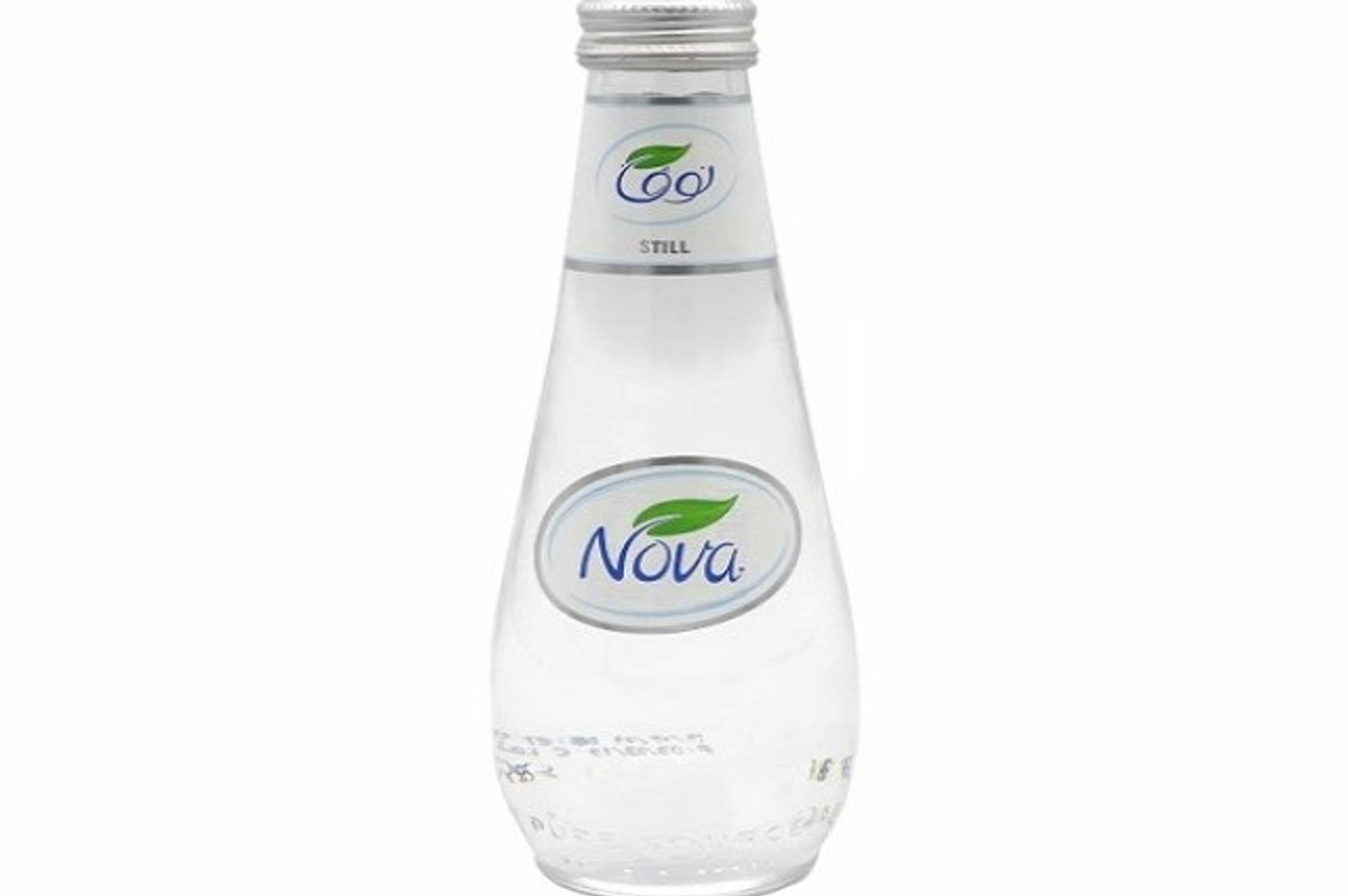 Water Nufa Small