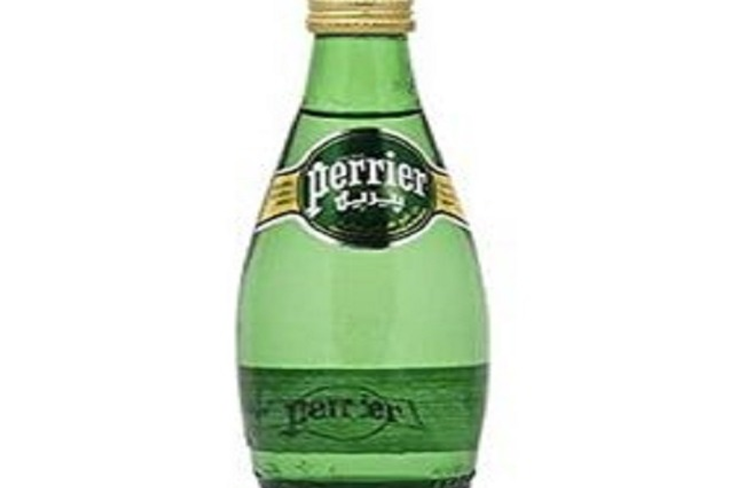Sparkling Water Small Perrier