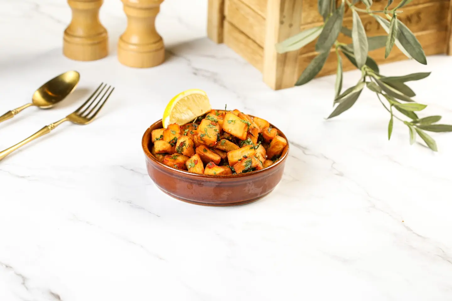 Batata Harra