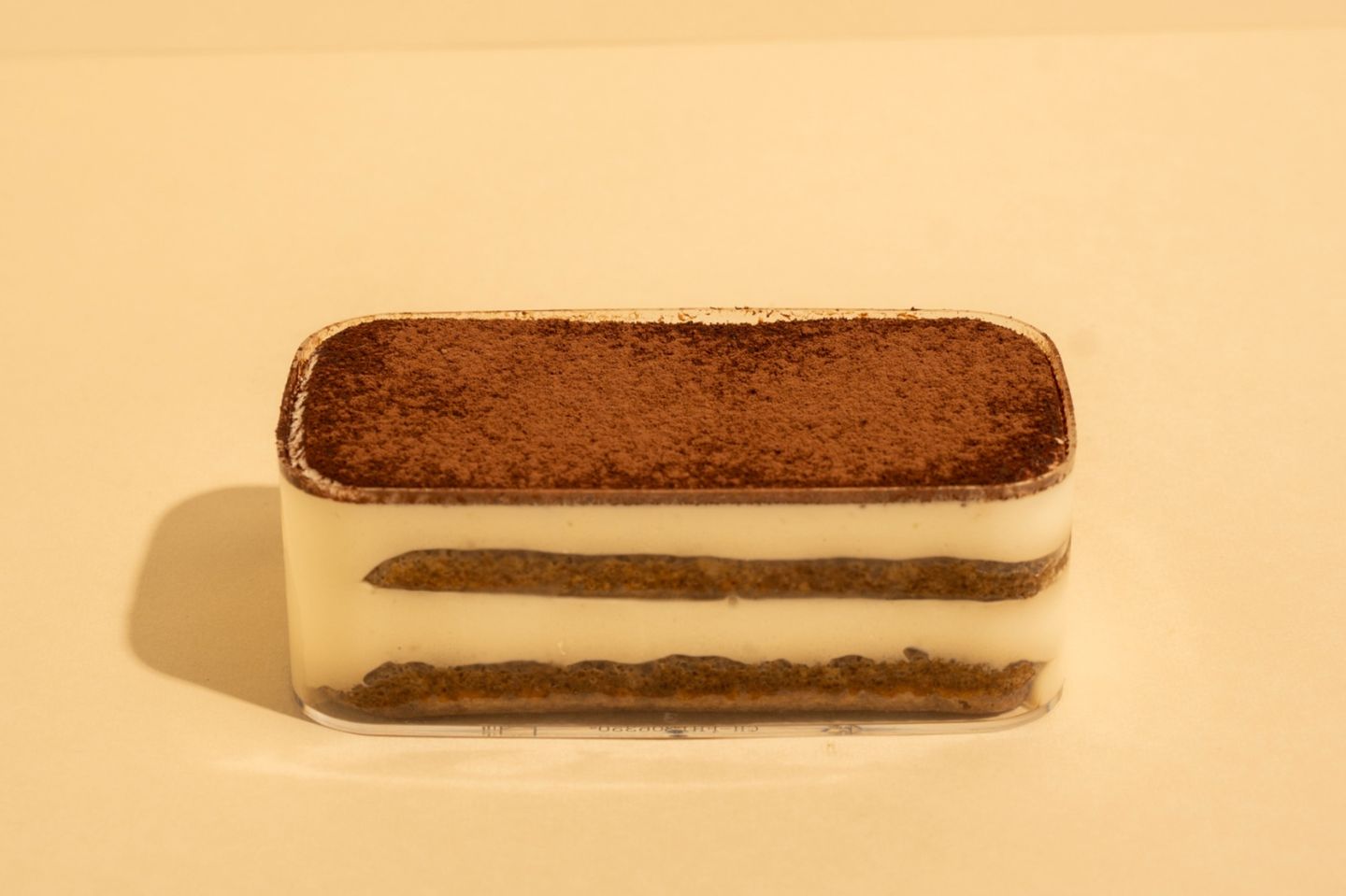 Tiramisu Cake
