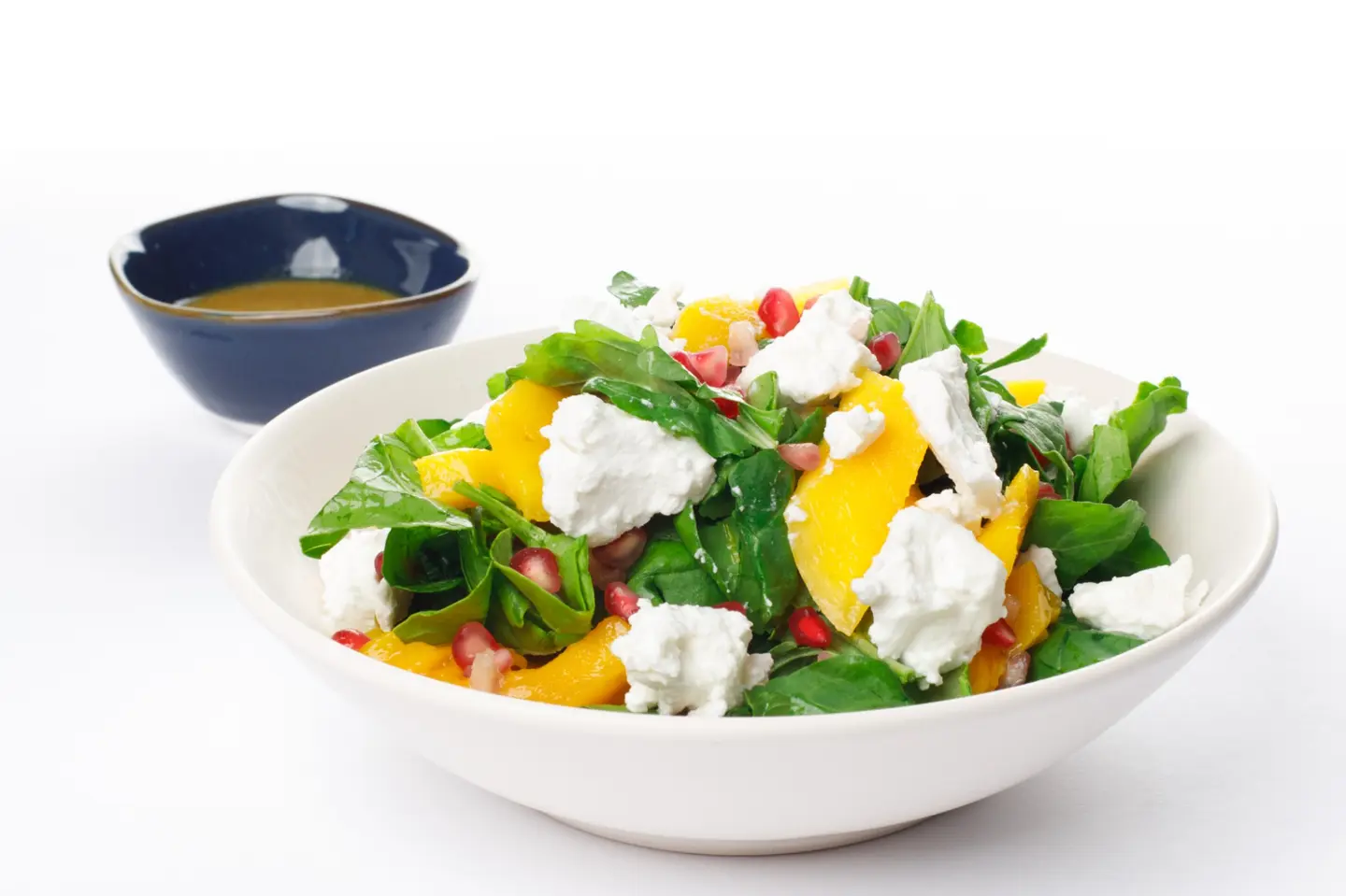 Arugula Salad