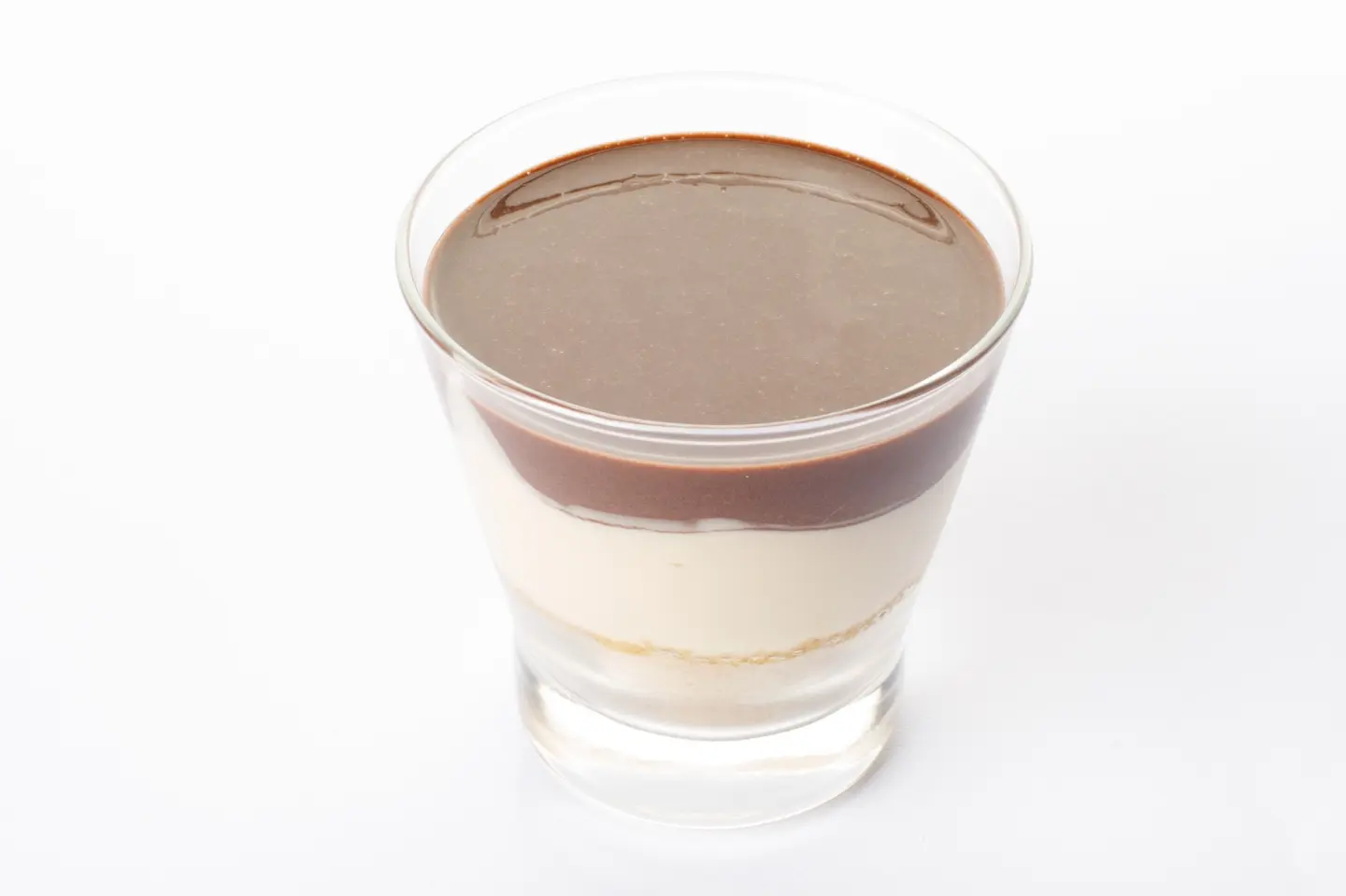 تشيزكيك شوكليت