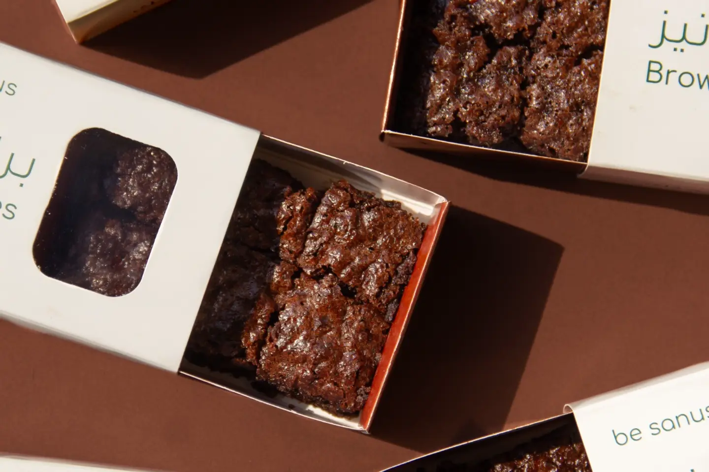 براونيز