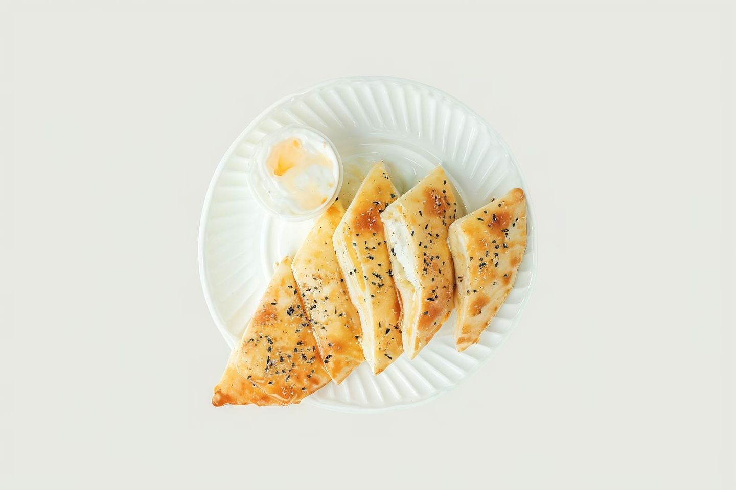 Melted Cheese