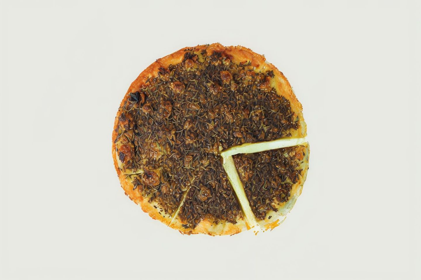Thyme Pie