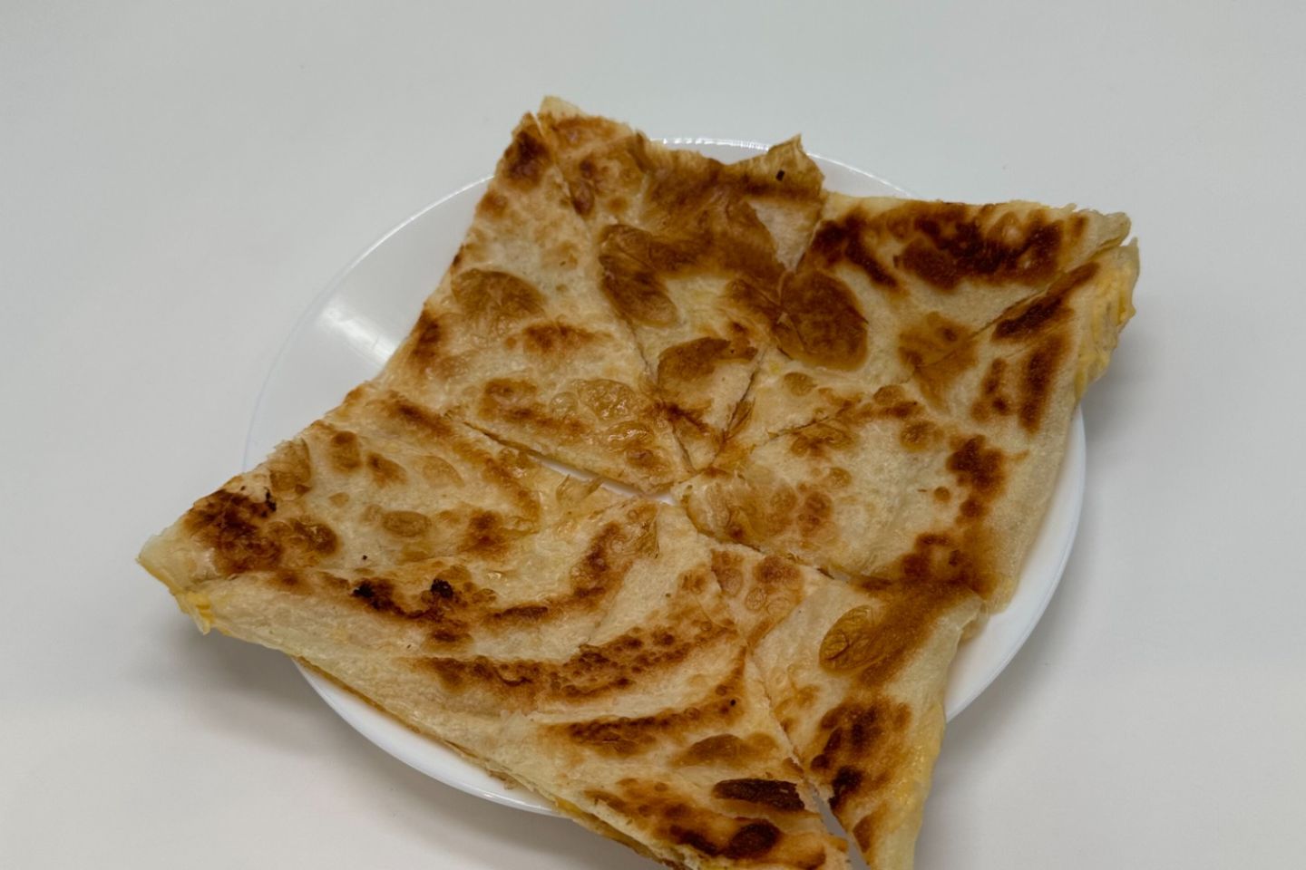 Motabik Banana With Cheese