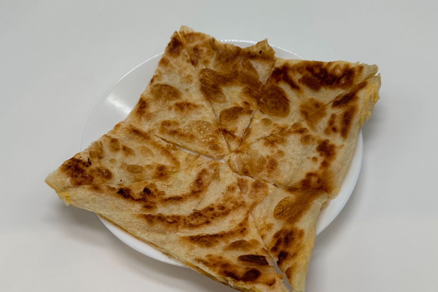 Motabik Cream With Cheese