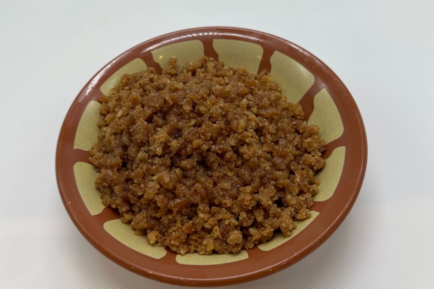 Fata Dried