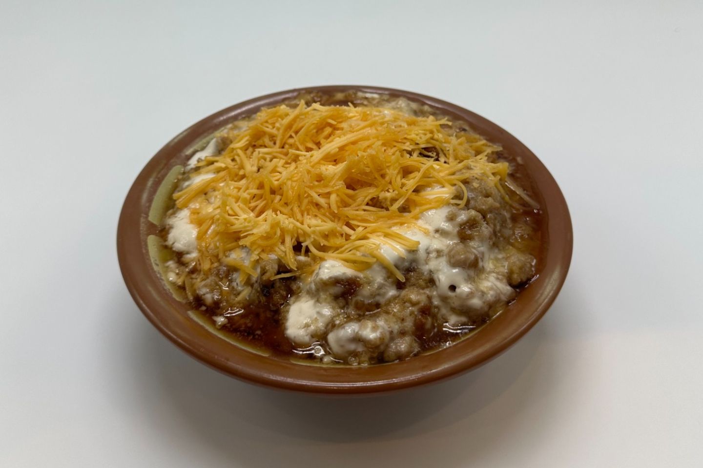Masob Cream With Cheese
