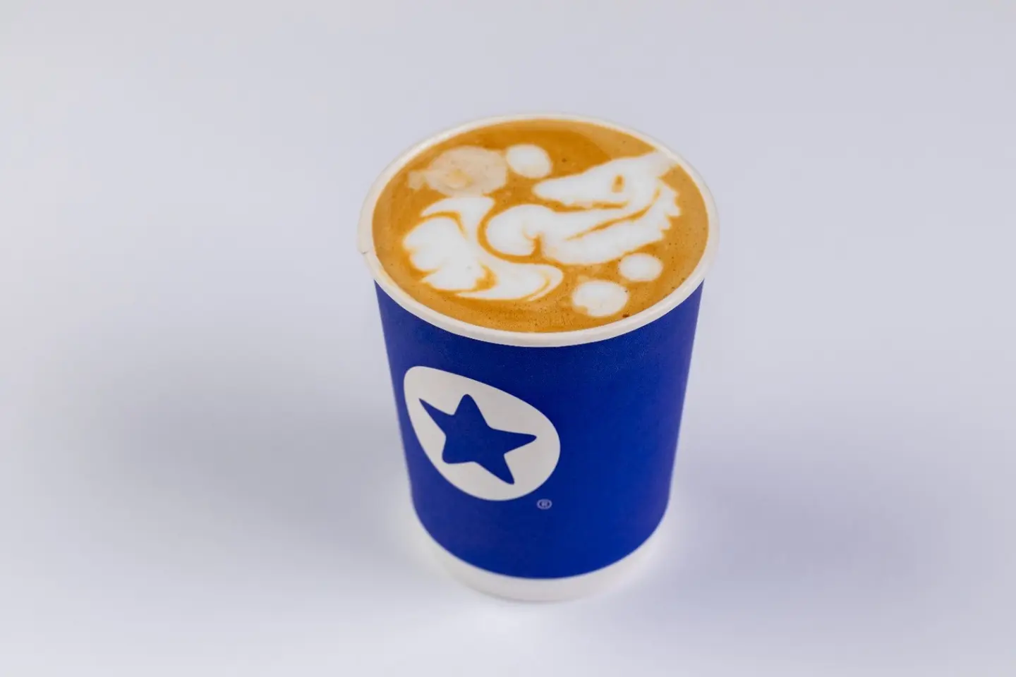 Cappucino
