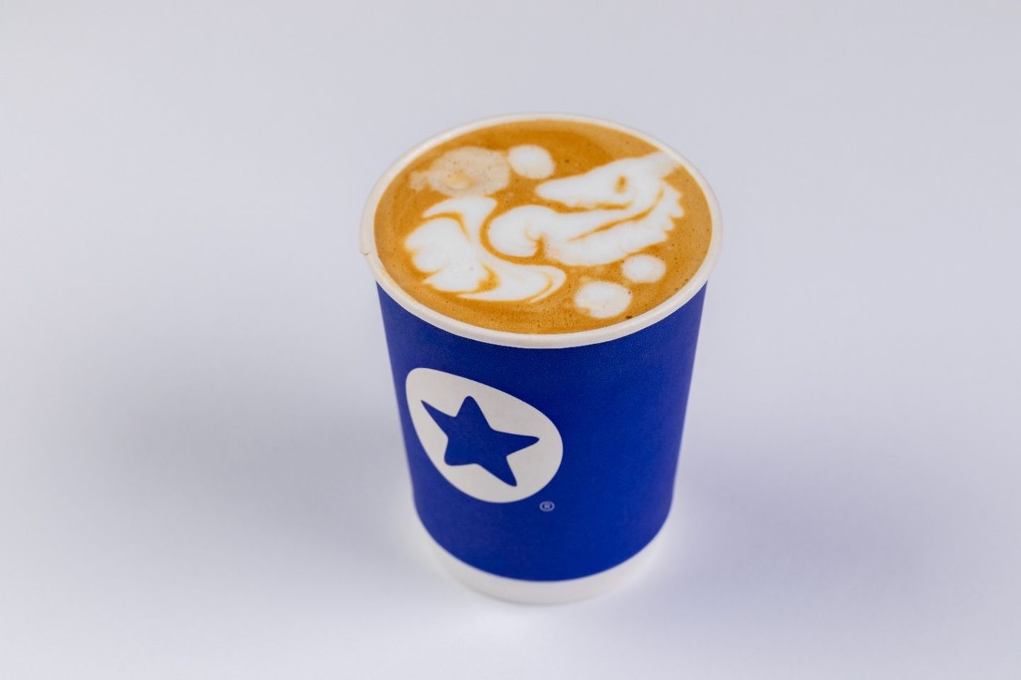 Cappucino