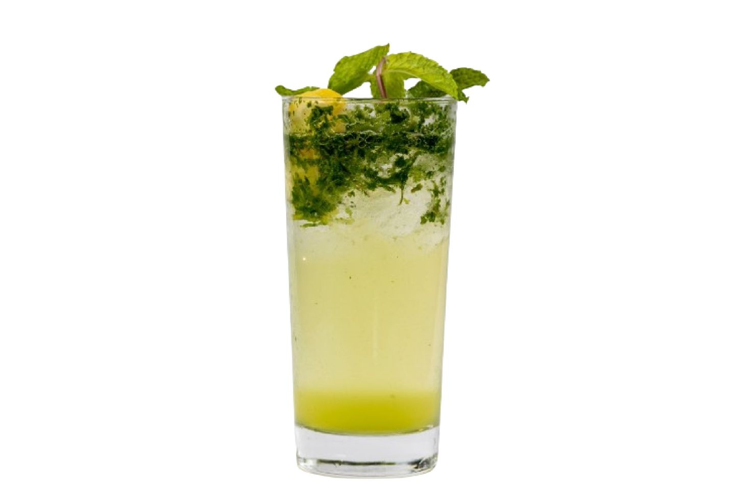 Mint Lemonade Juice