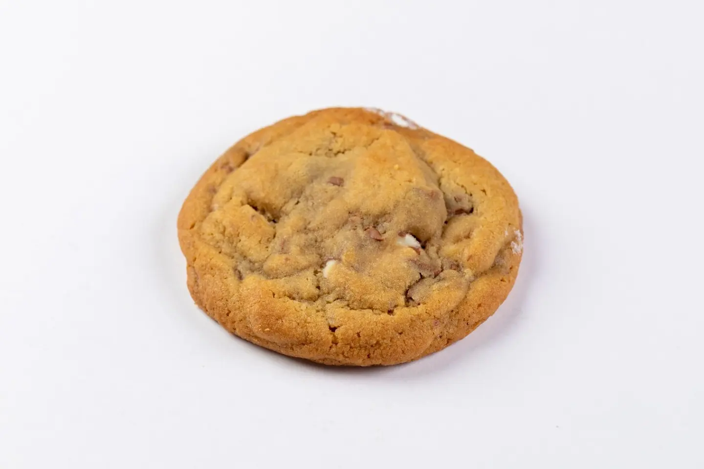 Vanilla Cookies