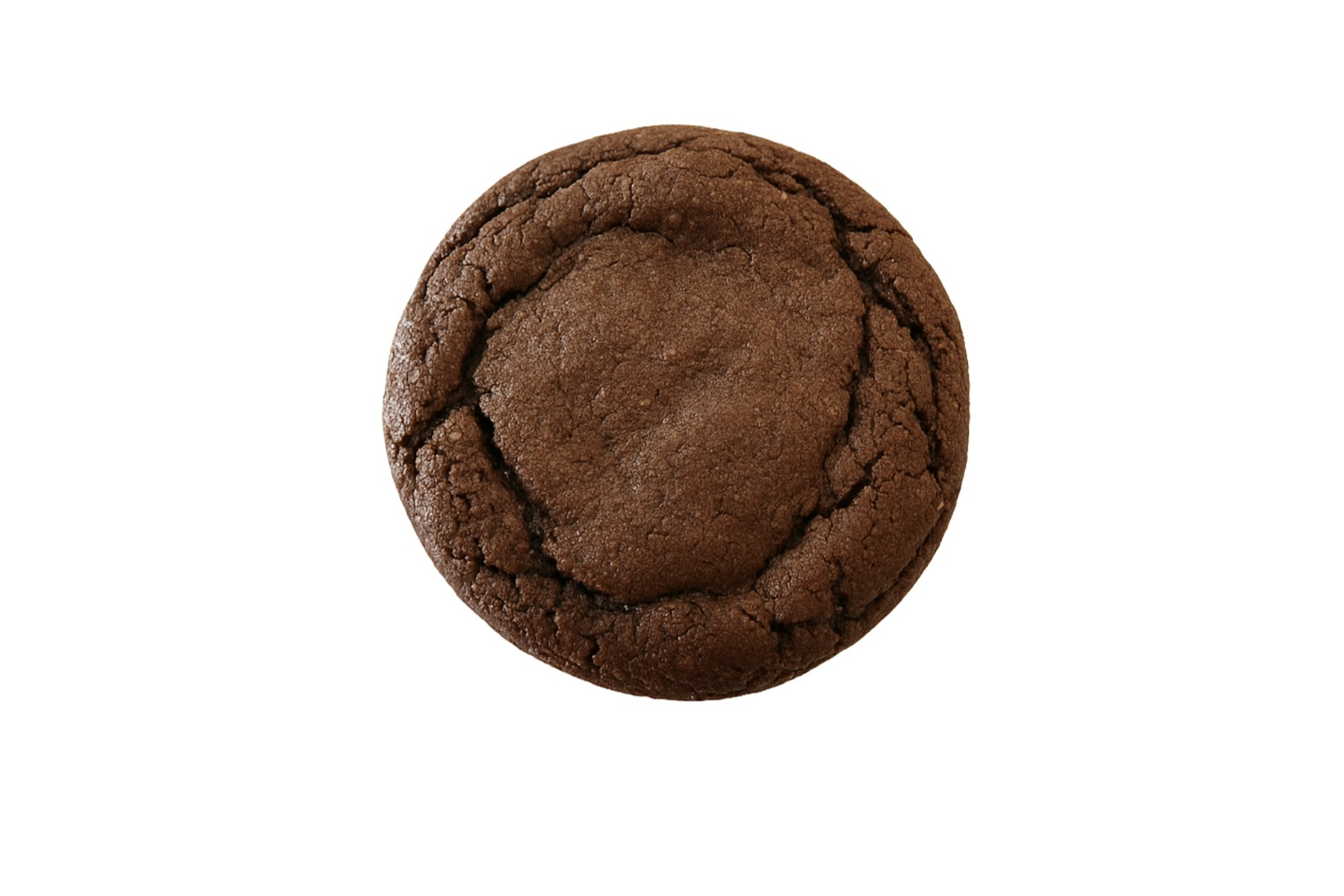 Nutella Cookies