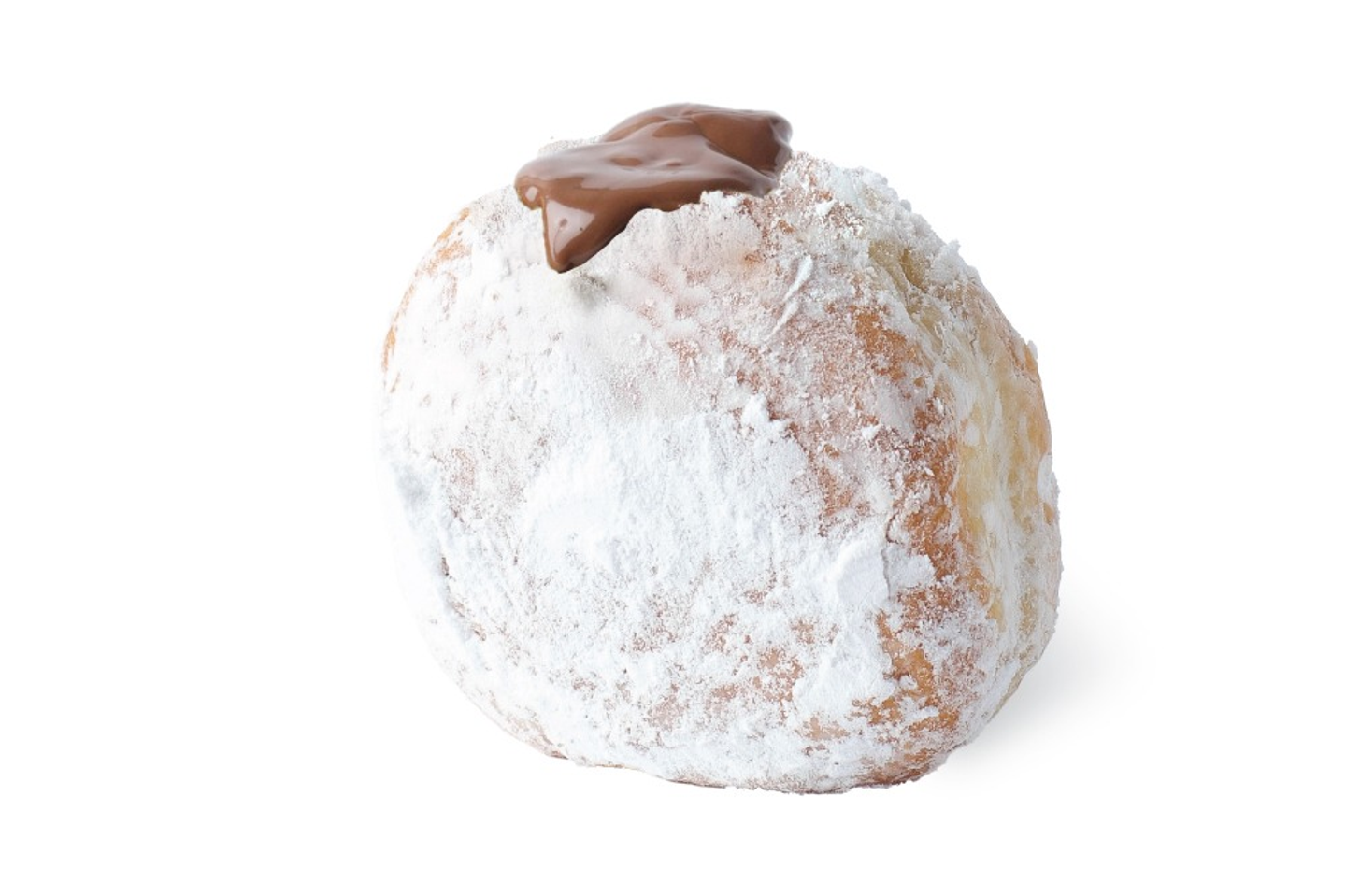 Nutella Donut