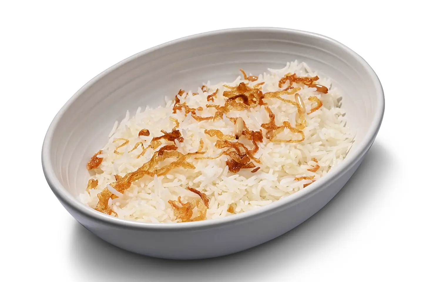 Basmati Rice