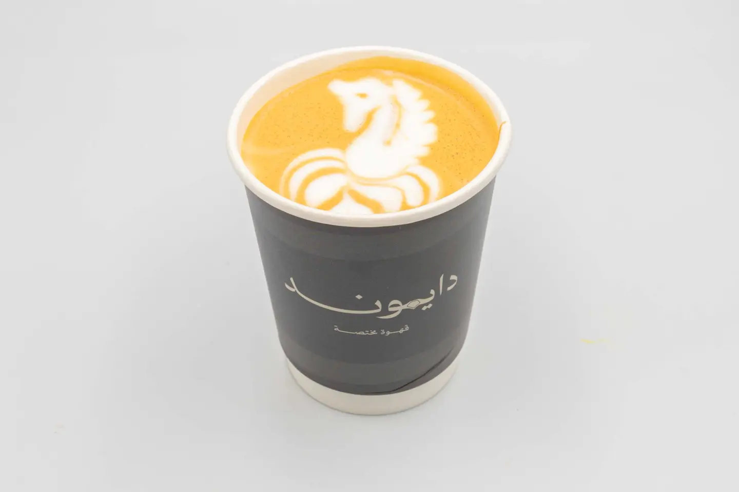 سبانيش لاتيه