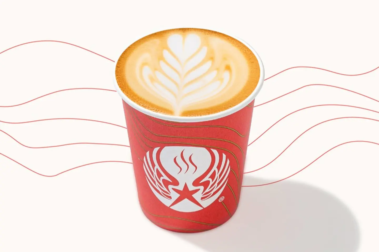 Caffe Latte