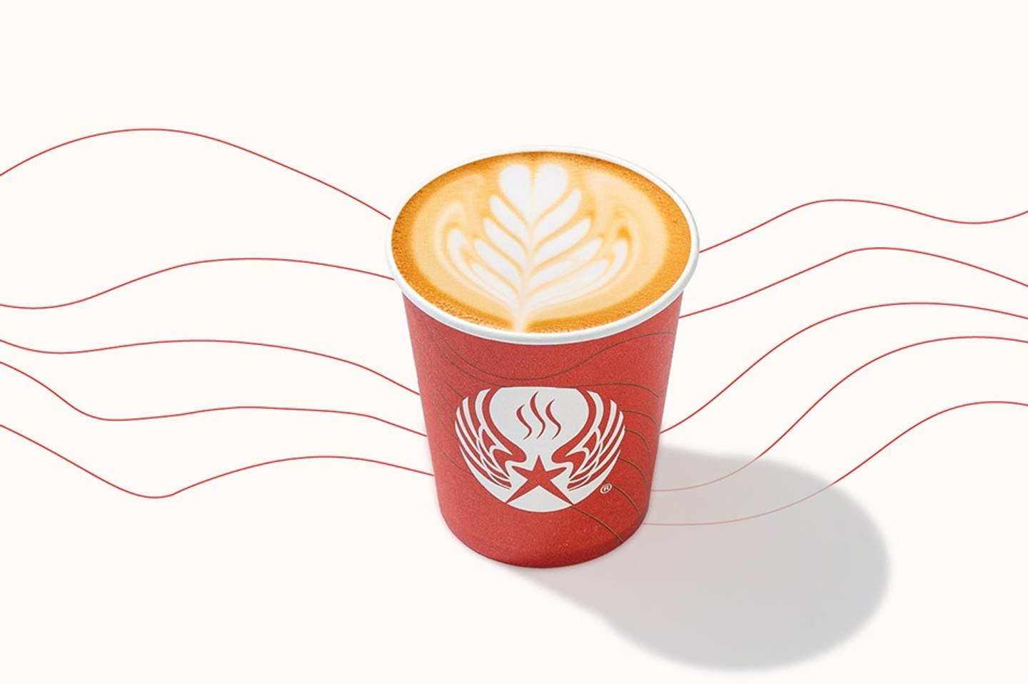 Spanich Latte