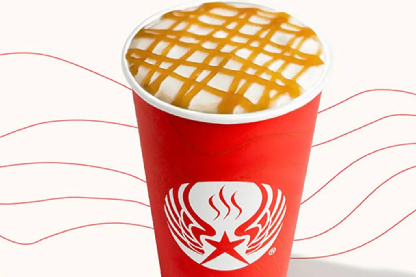 Caramel Macchiato