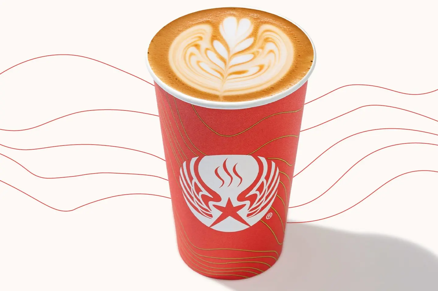 Italian Coffee