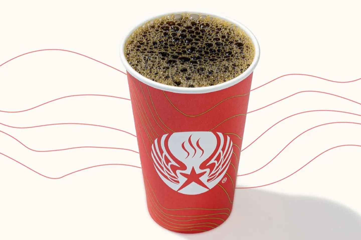 Caffe Americano