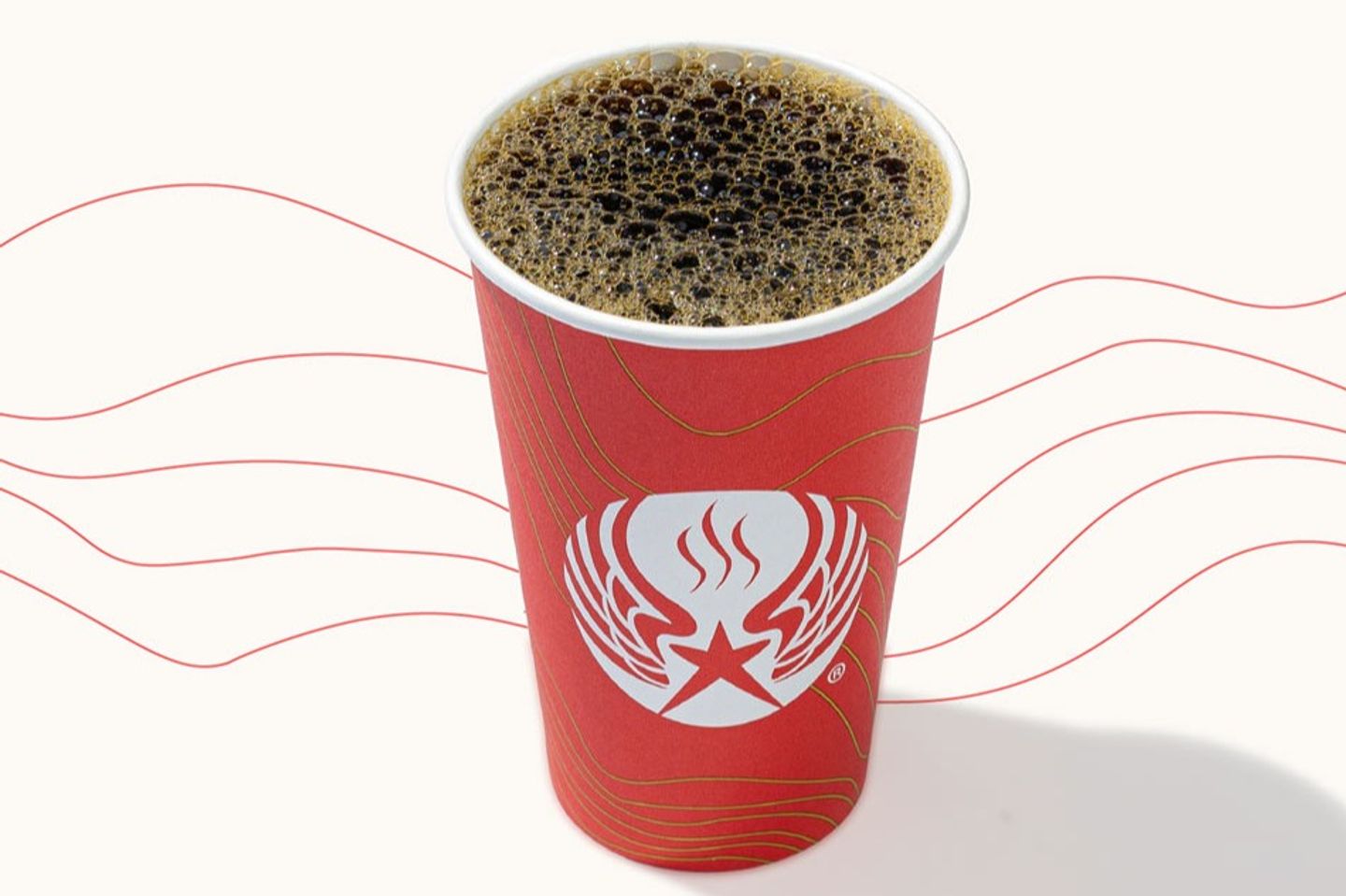 كافيه امريكانو