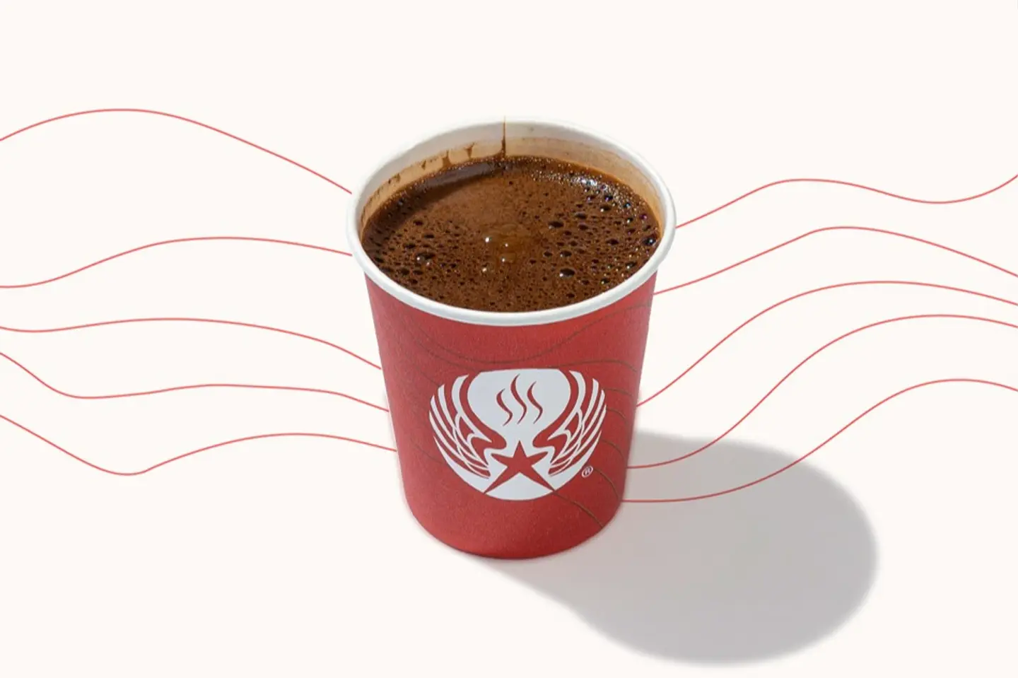 Turkish Coffee