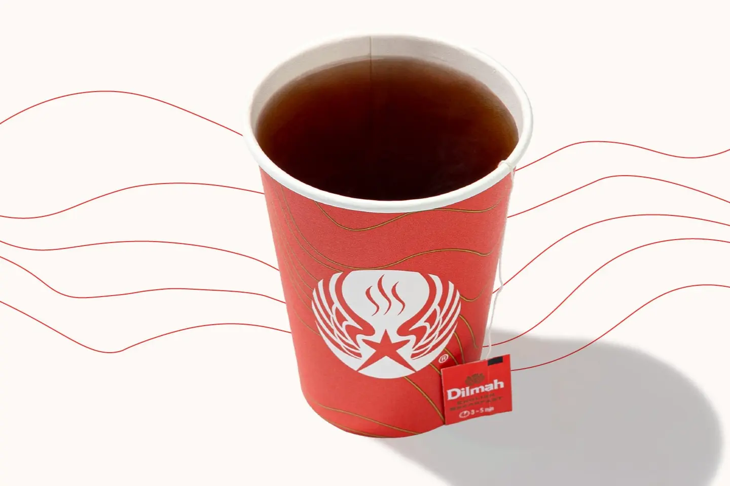 English Breakfast Tea
