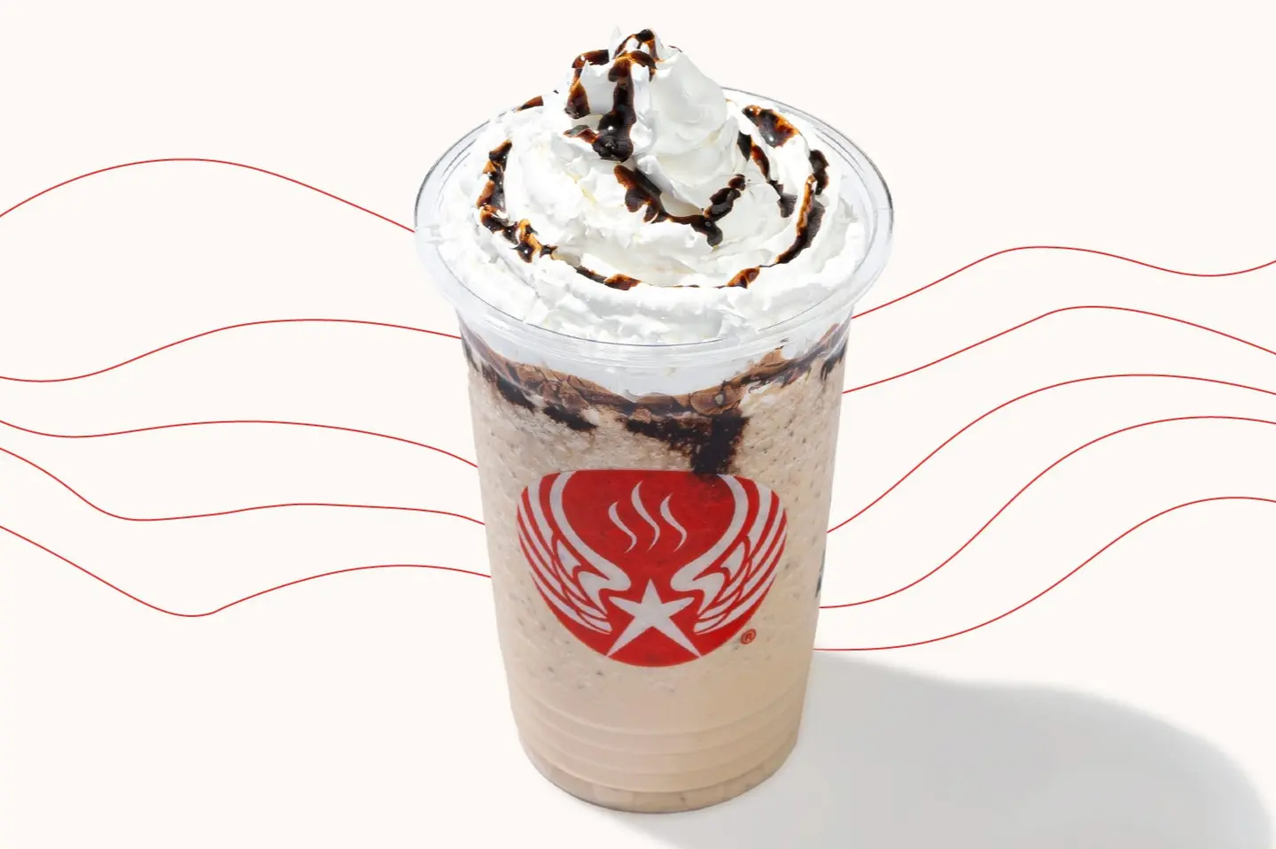 Italian Frappe