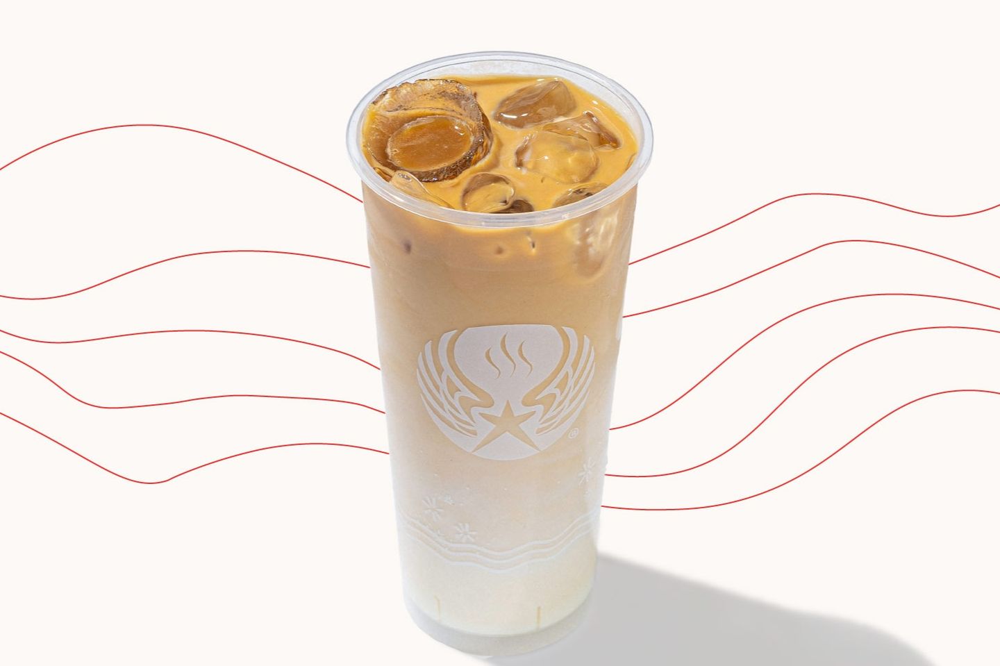 ايس وايت موكا