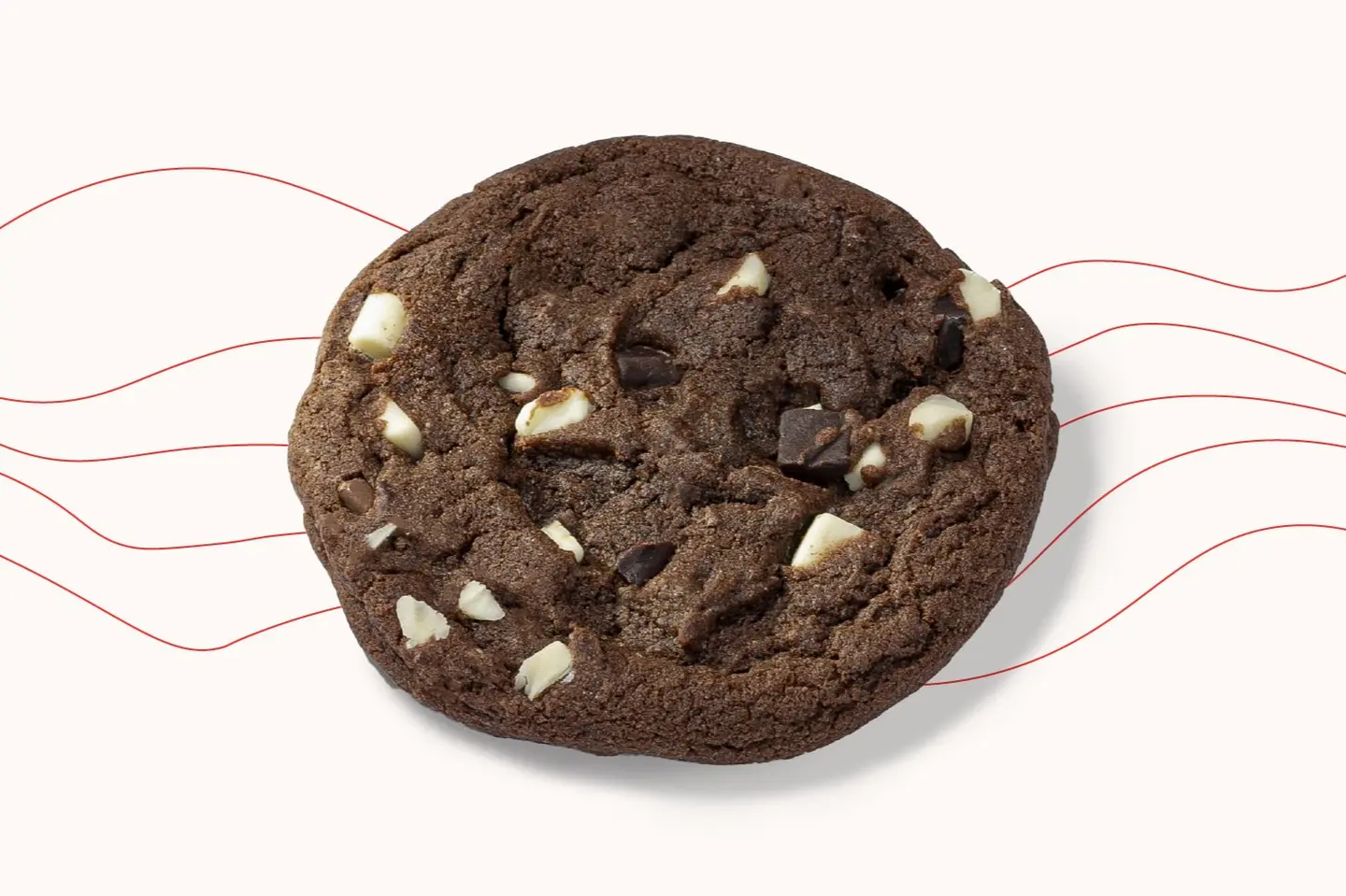 Cookies Chocolate