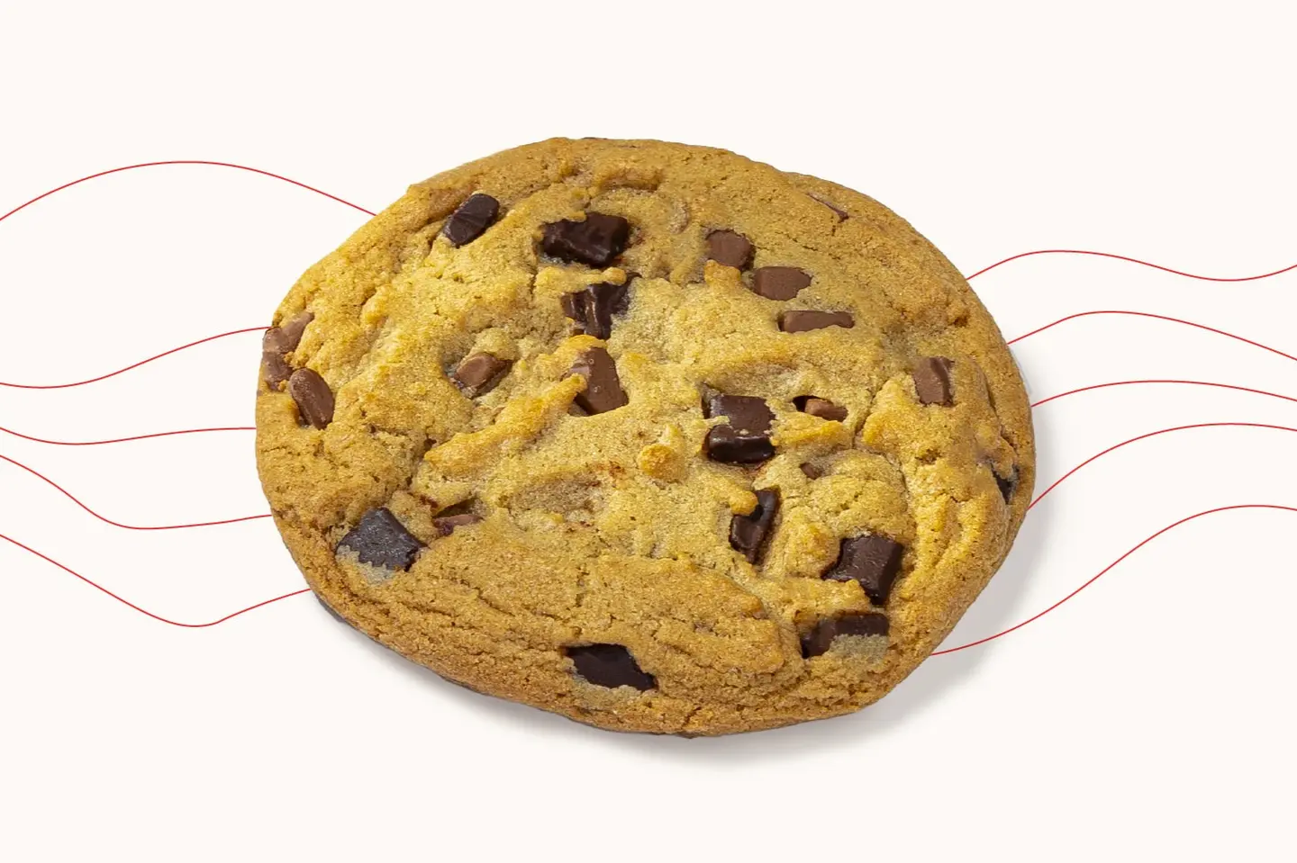 Cookies Vanilla