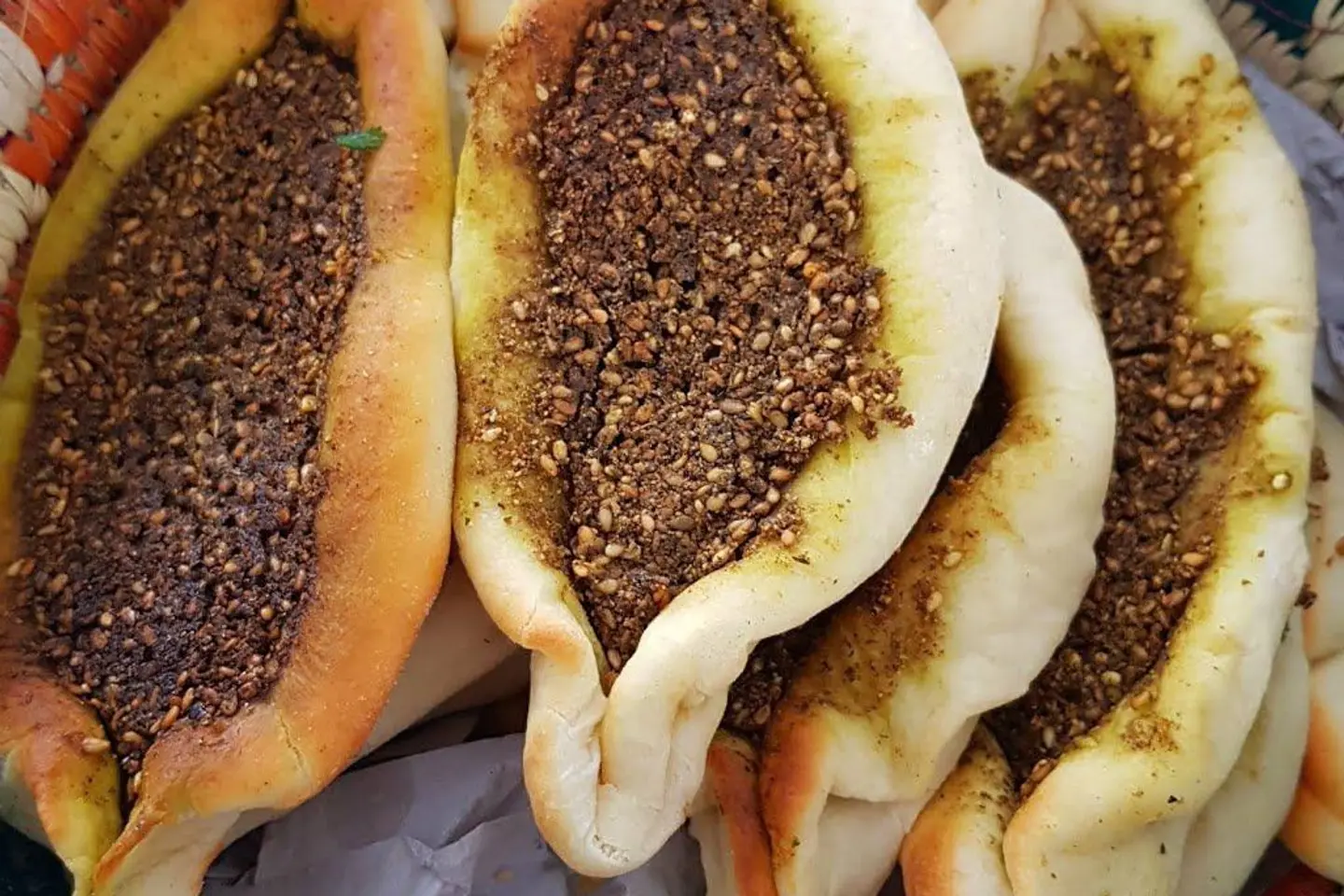 زعتر