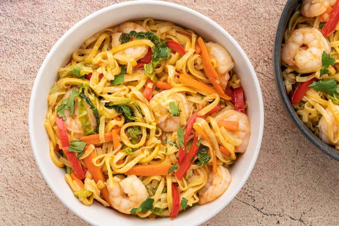 Pancit Mix Single