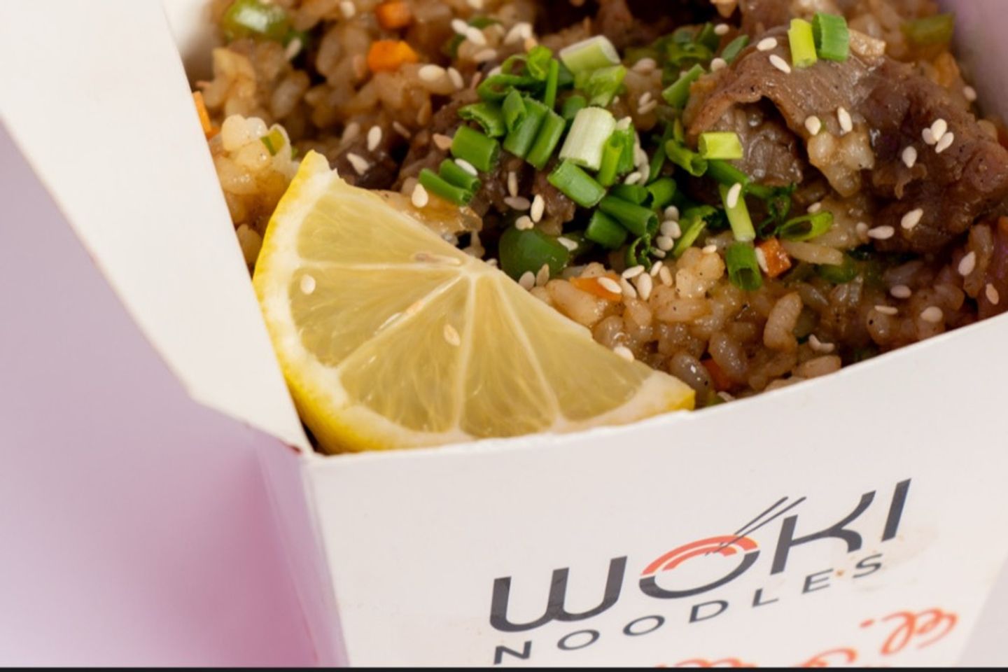 Fried Rice Meat