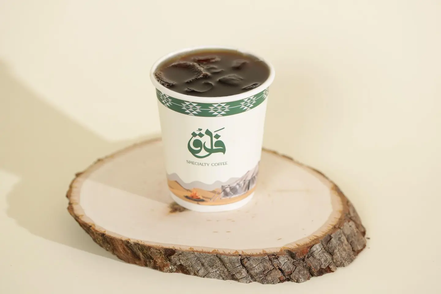 ايس امريكانو