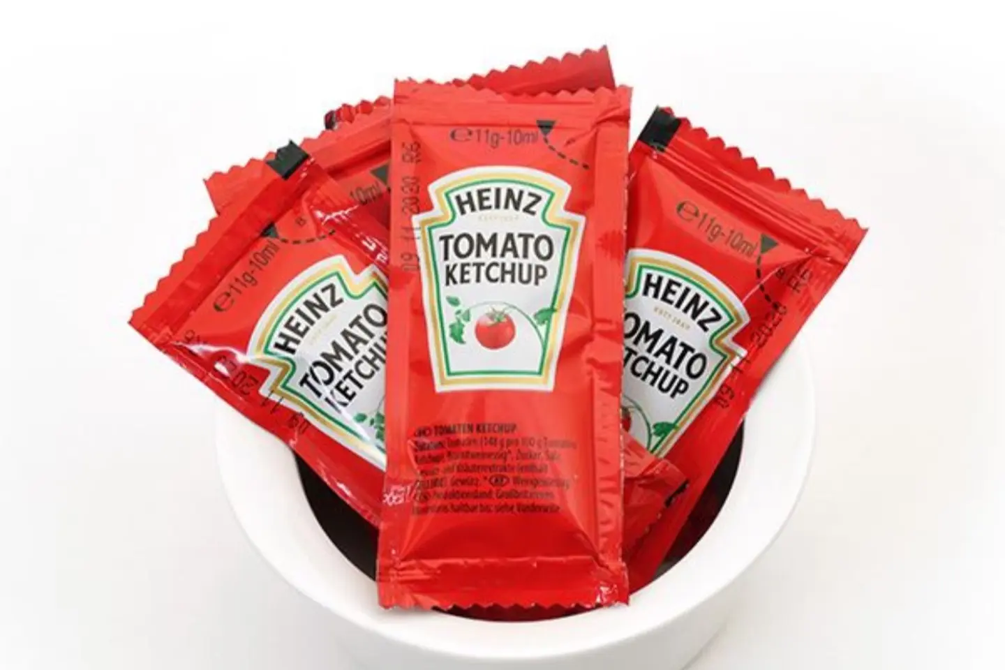 Ketchup