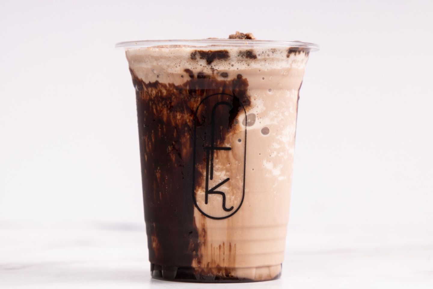 Chocolate Freddo