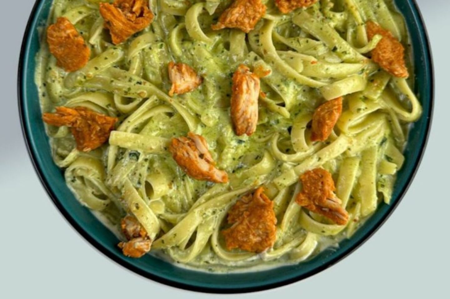 Fettuccine Pasto