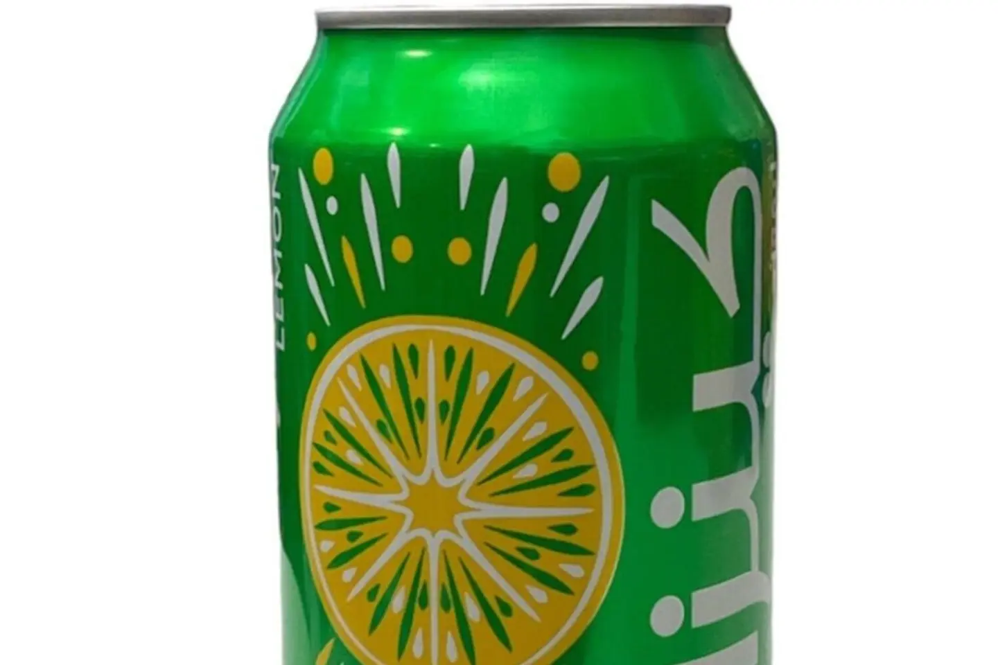 Kenza Lemon 320 Ml